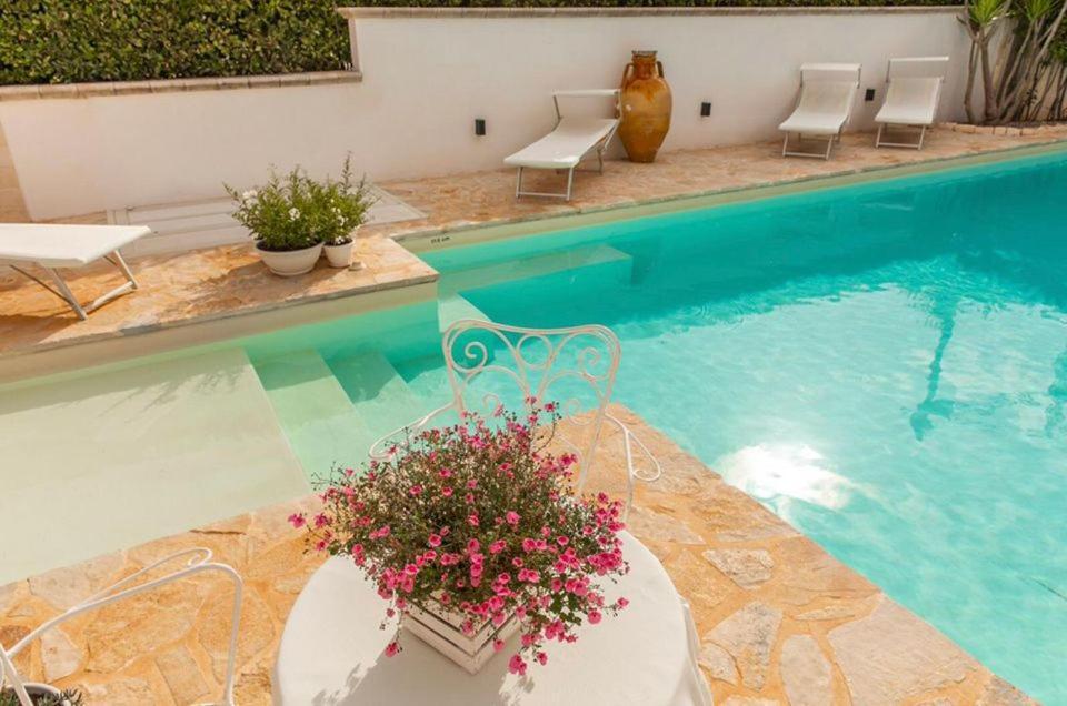 Casa De Lidzia2 Διαμέρισμα Cisternino Εξωτερικό φωτογραφία