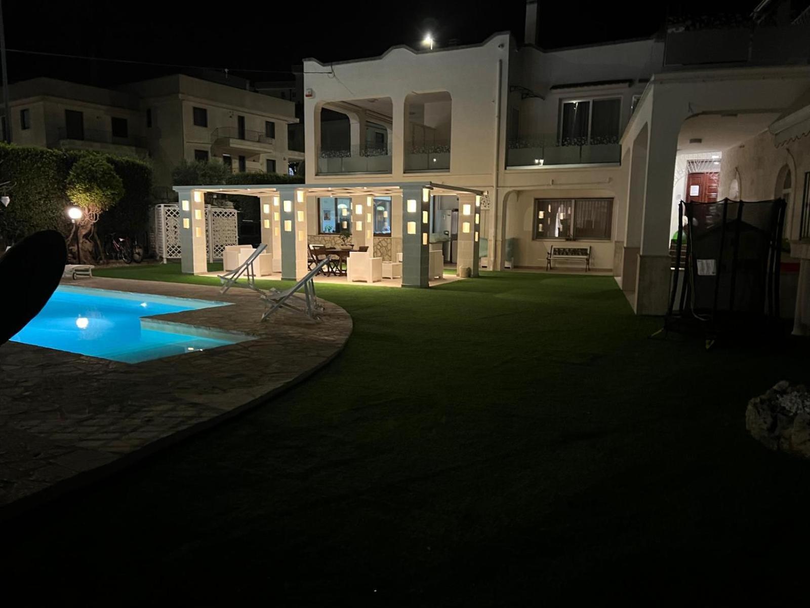 Casa De Lidzia2 Διαμέρισμα Cisternino Εξωτερικό φωτογραφία